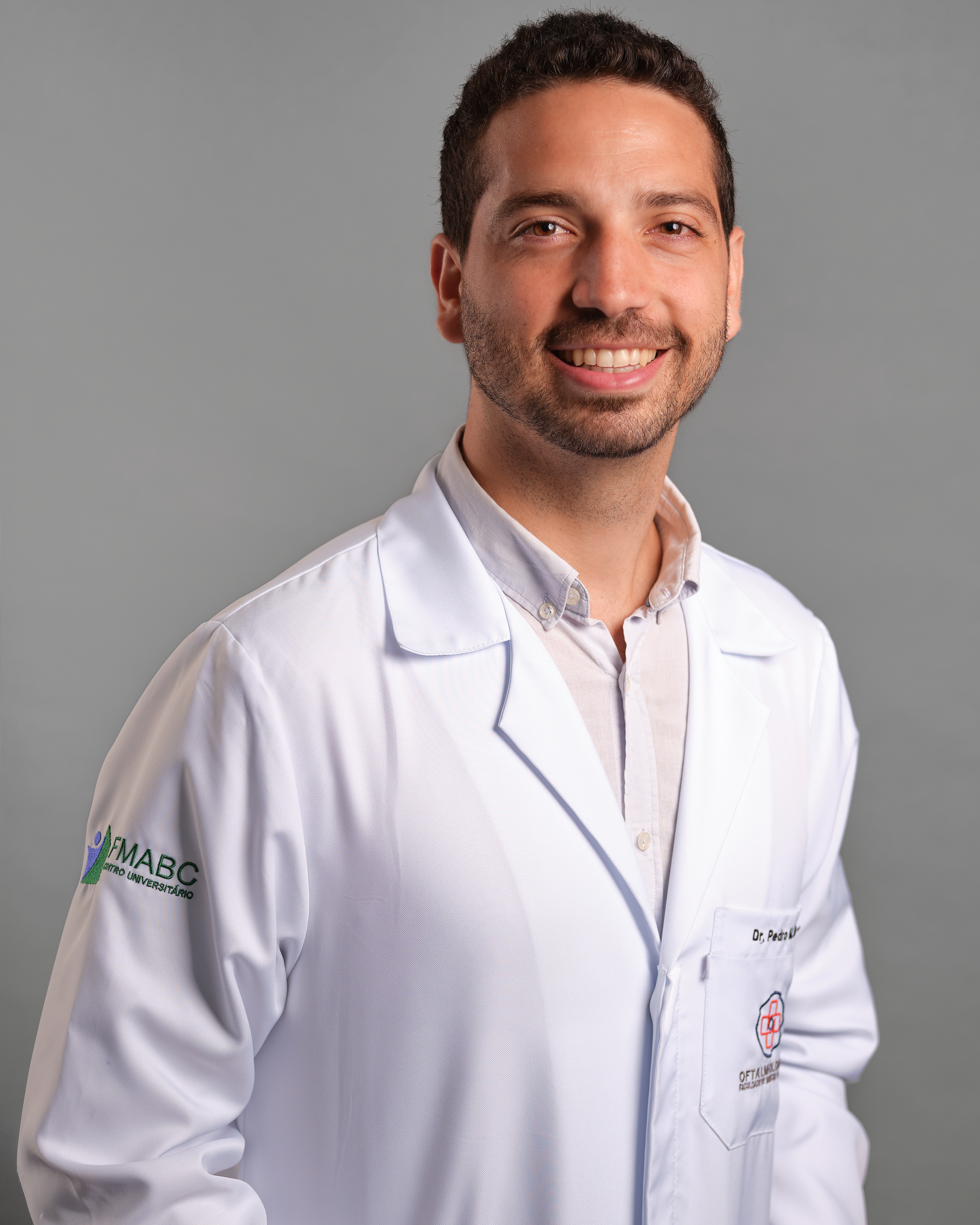 Dr. Pedro Reis - foto 1